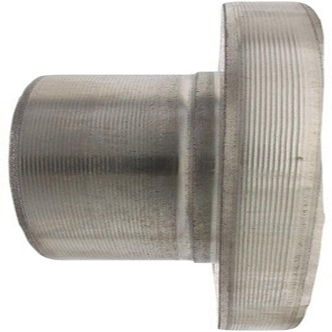 Centric Rear Disc Brake Rotor for 11-15 CR-Z (121.40079)