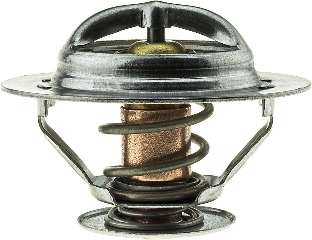 -14252 OE Type Thermostat, Stainless Steel