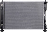 CU13103 Complete Radiator