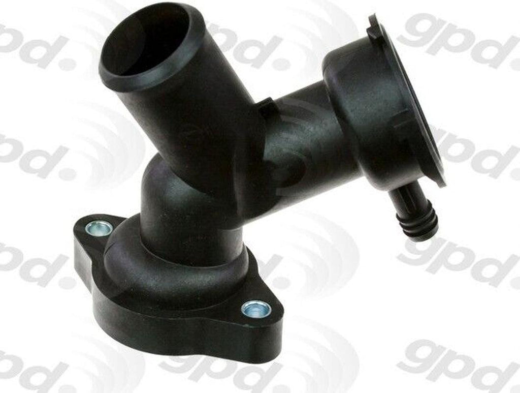 Global Parts Engine Coolant Water Outlet for Dodge 8241417