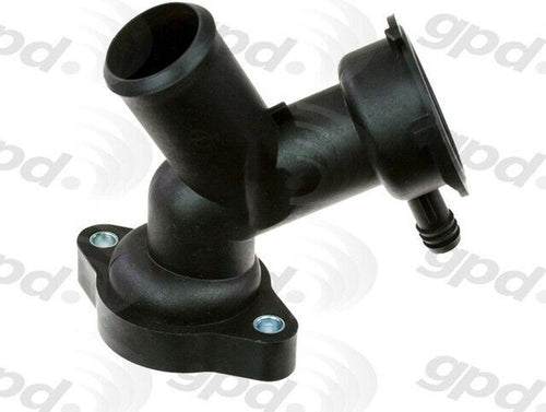 Global Parts Engine Coolant Water Outlet for Dodge 8241417