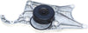 Gold 38109 Drive Belt Tensioner Assembly with Pulley