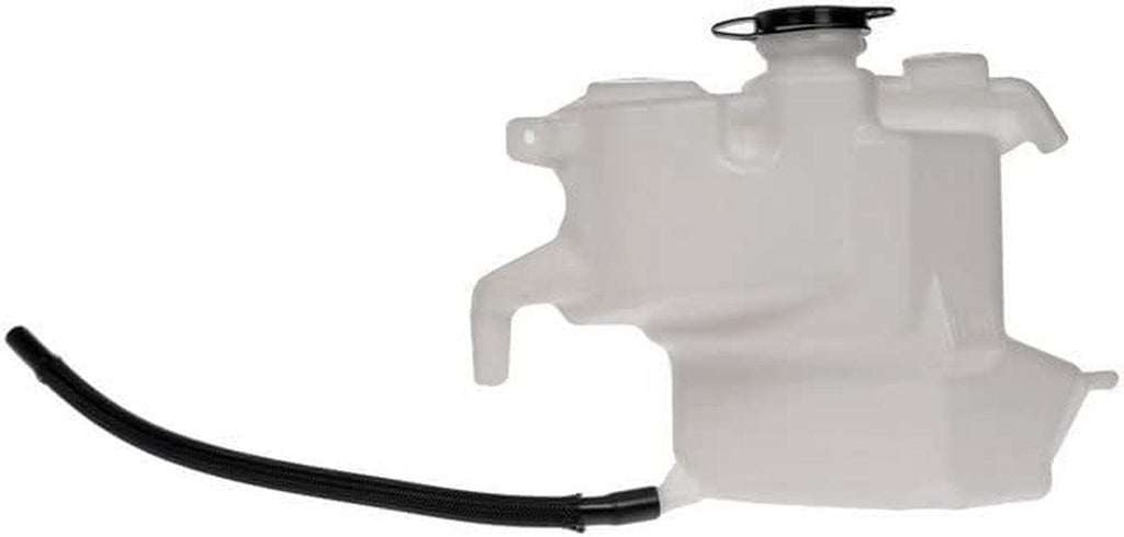 - 603-138 - NON-PRESSURIZED COOLANT RESERVOIR