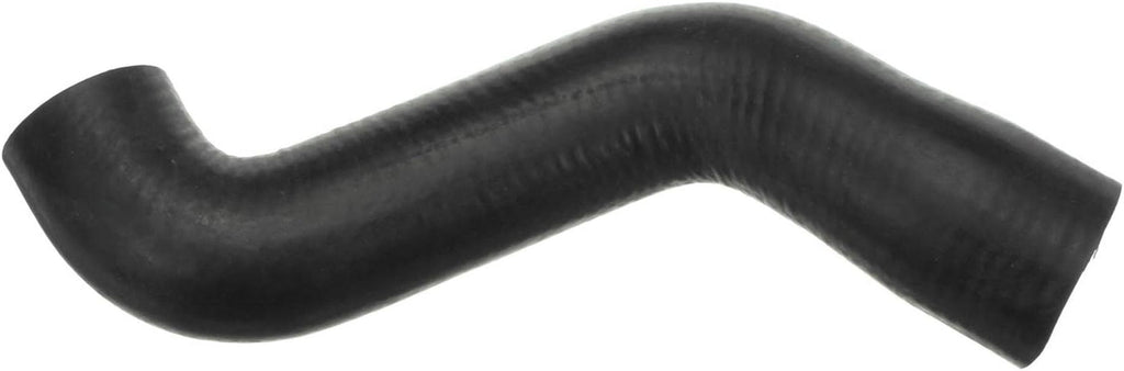Gold 20302S Molded Upper Radiator Hose