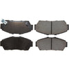 Centric Front Disc Brake Pad for Integra, Civic (105.06170)