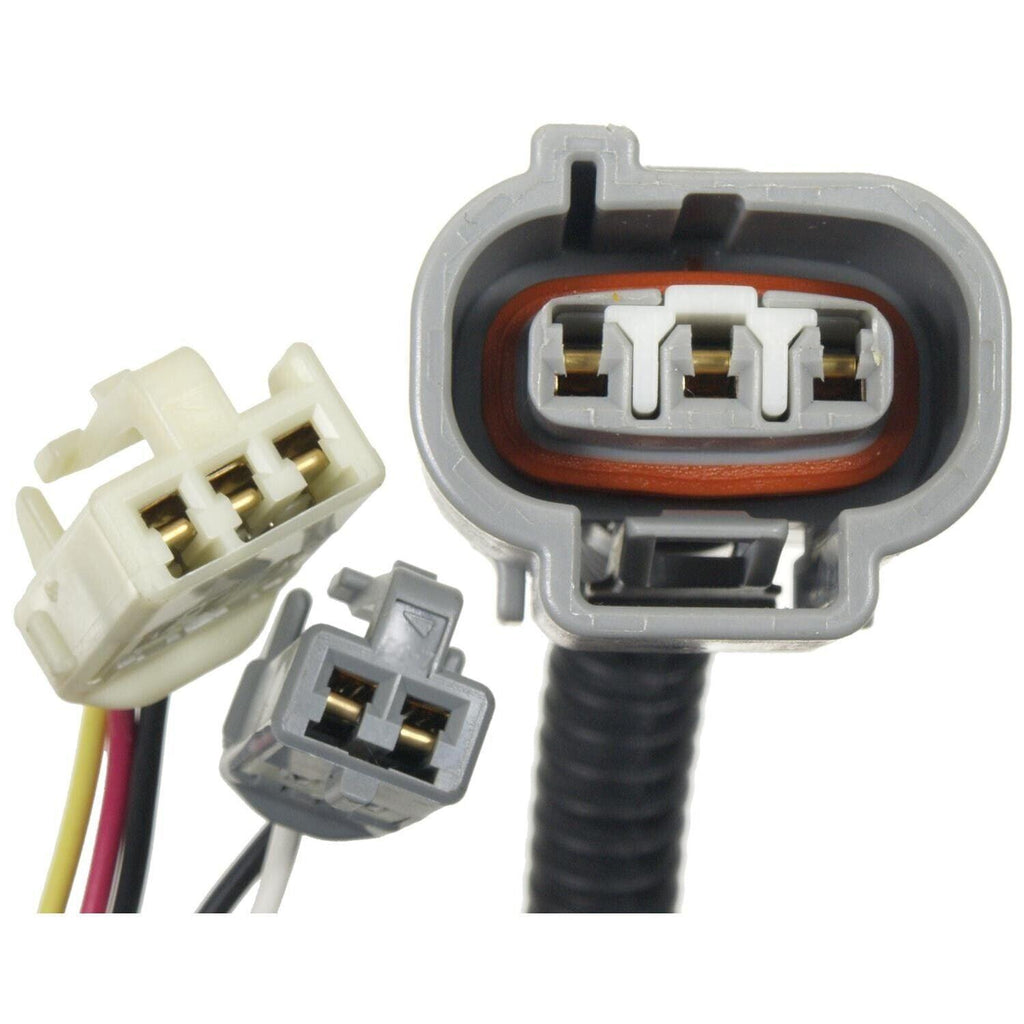 Standard Ignition ABS Wheel Speed Sensor for 02-10 Lexus SC430 ALS713