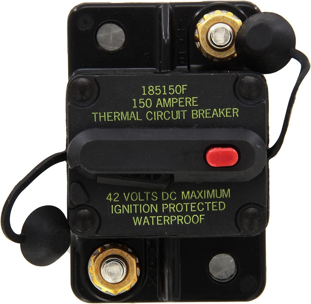 (BP/CB185-150) 150 Amp Circuit Breaker