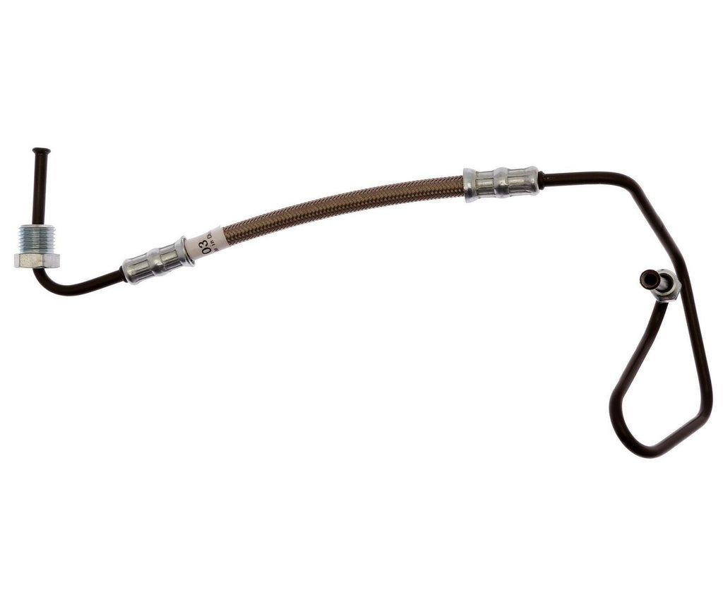 Raybestos Brake Hydraulic Hose for Expedition, F-150, F-250, Navigator BH384103