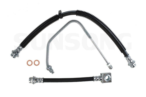 Sunsong Brake Hydraulic Hose for Town & Country, Grand Caravan 2204531