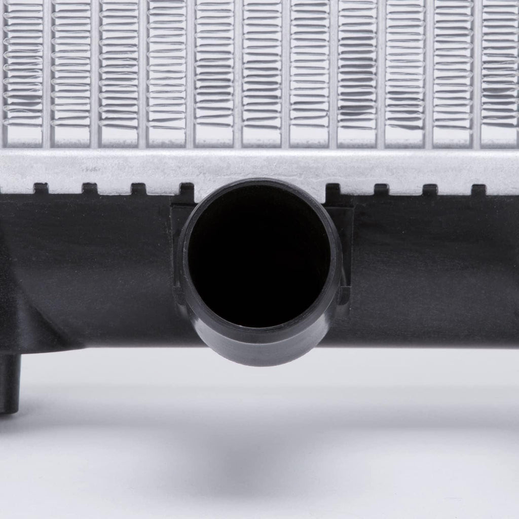 03-04 Hd Acord Sdn 2.4L L4 A/Mt 1R Pa (Valeo) Rad