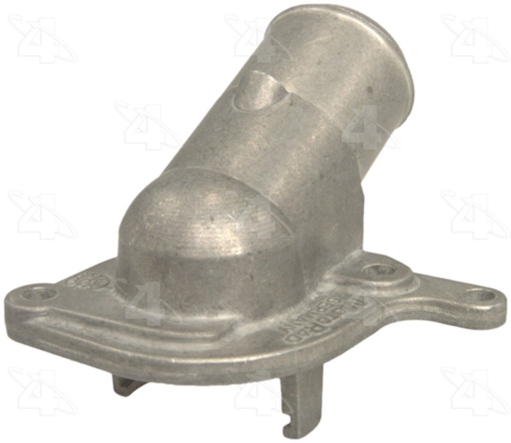 Engine Coolant Thermostat Housing for Express 1500, Express 2500+More 85254