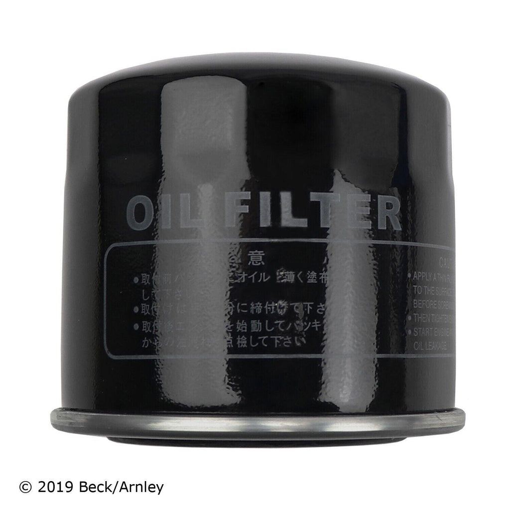 Engine Oil Filter for G70, Elantra, Ioniq, Veloster N, Kona+More 041-8151