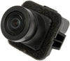 Dorman Park Assist Camera for 15-20 Ford Mustang 590-434