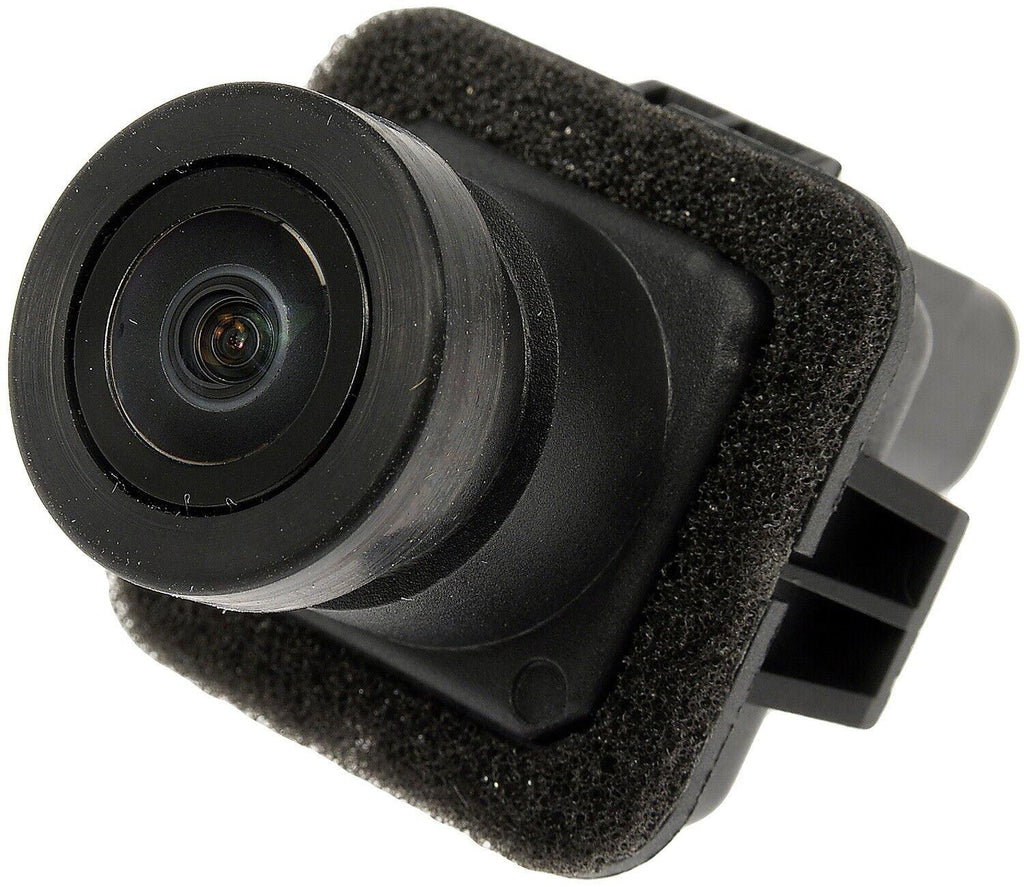 Dorman Park Assist Camera for 15-20 Ford Mustang 590-434