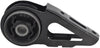 -1617 Engine Motor Mount for 2006-2008 Honda Fit Front 1.5 1.8 L L4