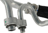 GM Genuine Parts 15-33495 Air Conditioning Compressor and Condenser Hose Assembly
