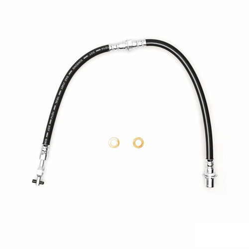 Dynamite Friction Brake Hydraulic Hose for 1983-1991 Camry 350-76018