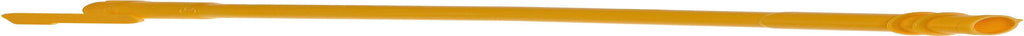 Dorman 917-407 Engine Oil Dipstick Tube - Plastic Compatible with Select Audi / Volkswagen Models