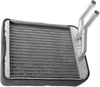 Aluminum Heater Core Compatible with Ford Bronco Pickup Truck F150 F350 F250 F100