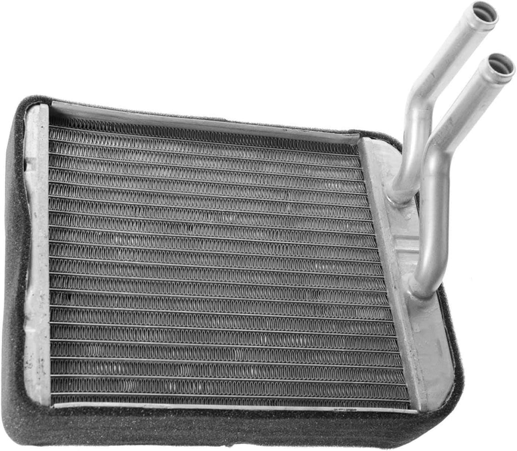 Aluminum Heater Core Compatible with Ford Bronco Pickup Truck F150 F350 F250 F100