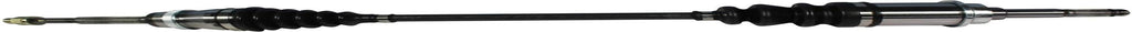 NCV69607 CV Axle Shaft Assembly - Left Front (Driver Side)