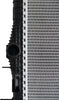 13875 Radiator Compatible with 2020-2021 Ford Explorer