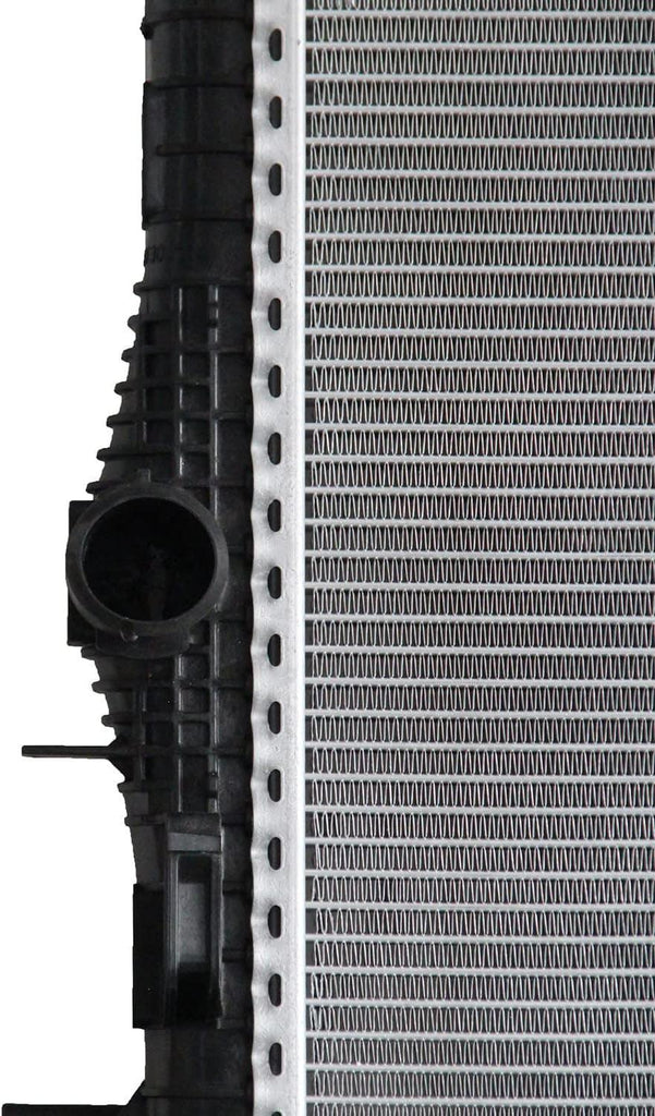 13875 Radiator Compatible with 2020-2021 Ford Explorer