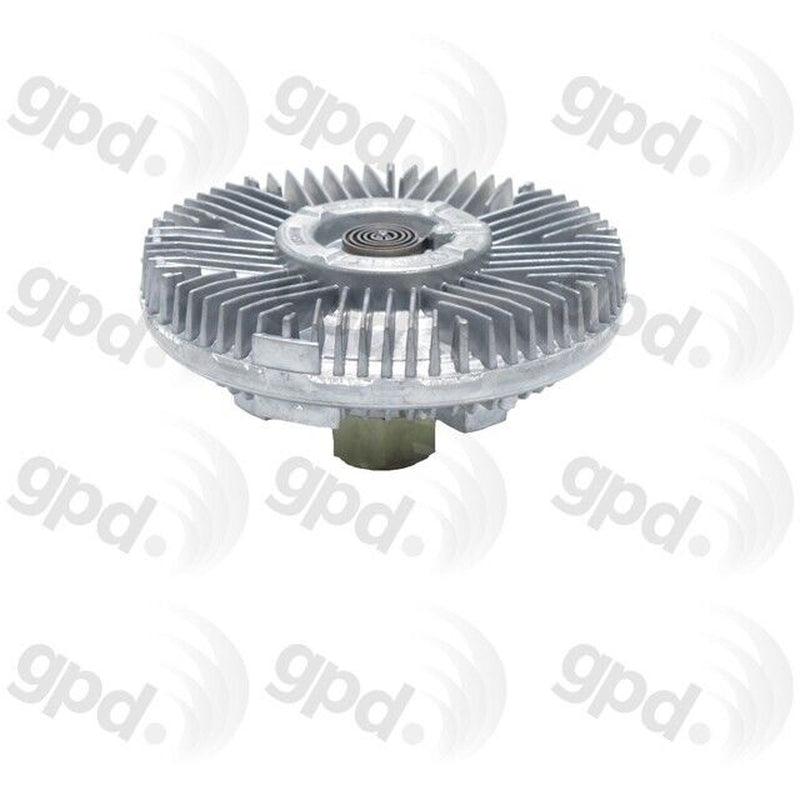 Global Parts Engine Cooling Fan Clutch for Dodge 2911268