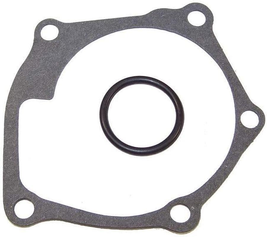 DNJ WP162 Water Pump/For 2004-2012/ Mitsubishi/Eclipse, Galant, Lancer, Outlander/ 2.4L/ SOHC/ L4/ 16V/ 2351Cc, 2378Cc, 2400Cc/ 4G69
