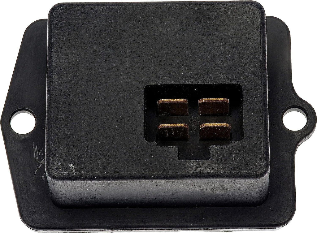 Dorman 984-565 HVAC Blower Motor Resistor Compatible with Select Suzuki Models