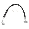 Dynamite Friction Brake Hydraulic Hose for Ford 350-54334