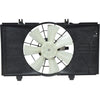 Universal Air Engine Cooling Fan Assembly for Neon, SX 2.0 FA50490C