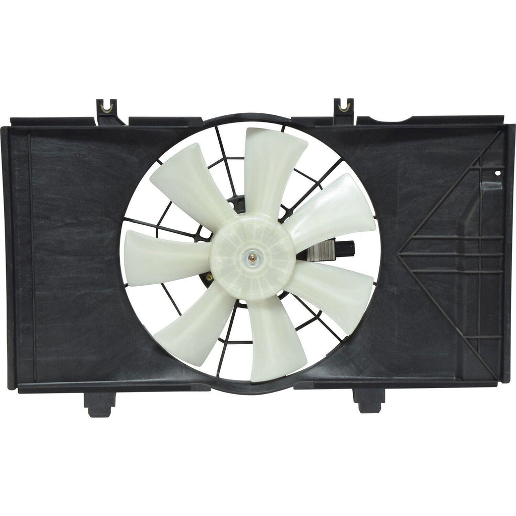 Universal Air Engine Cooling Fan Assembly for Neon, SX 2.0 FA50490C