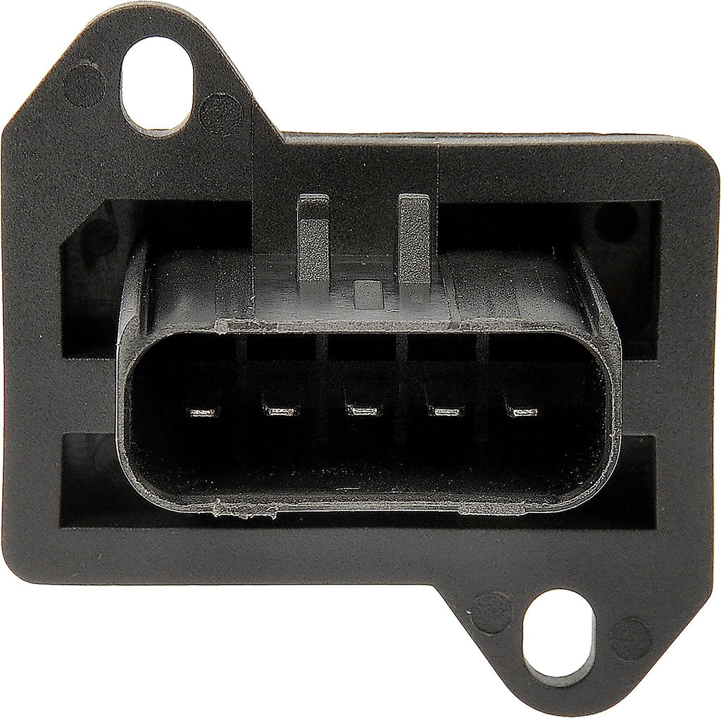 Dorman 973-044 HVAC Blower Motor Resistor Compatible with Select Dodge/Mitsubishi/Ram Models