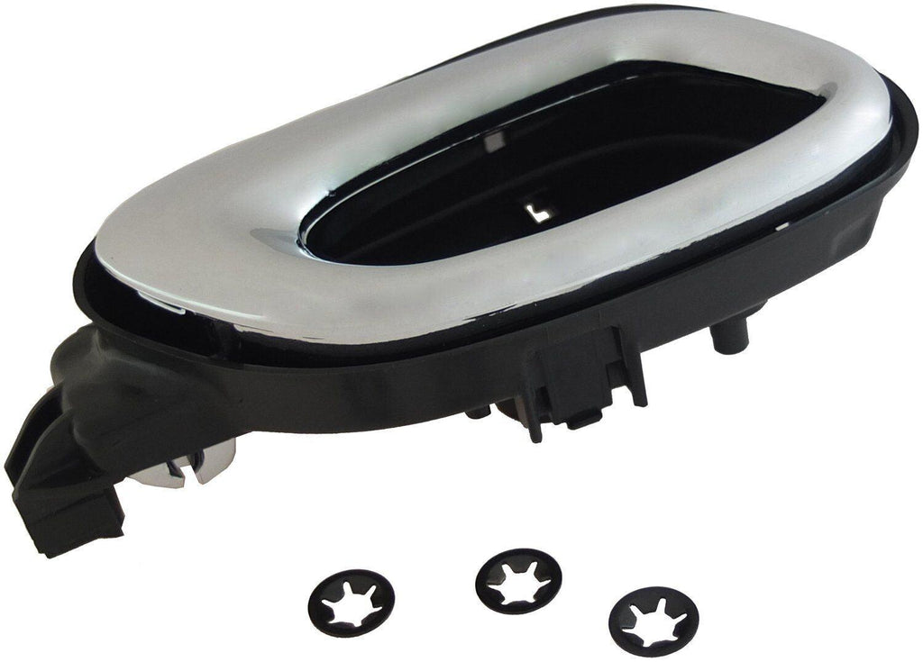 Dorman Interior Door Handle for 11-15 Camaro 88654