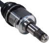 NCV69035 CV Axle Shaft Assembly - Left Front (Driver Side)
