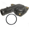 Four Seasons Engine Coolant Water Inlet for Volkswagen 85159