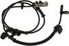 ALS2308 ABS Speed Sensor Assorted, One Size