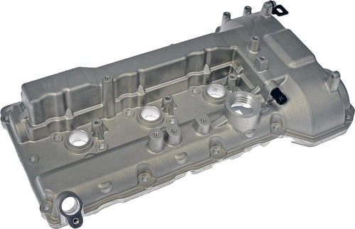 Dorman 264-918 Driver Side Engine Valve Cover Compatible with Select Hyundai / Kia Models