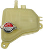 Dorman 603-882 Engine Coolant Reservoir Compatible with Select Honda Models