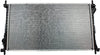TYC 13184 Radiator Compatible with 2010-2013 Ford Transit