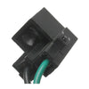 Headlight Connector for Firebird, Metro, Alero, Century, Catera+More S-540