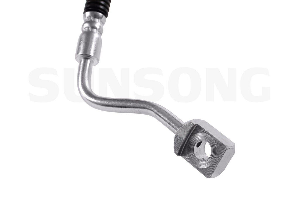 Brake Hydraulic Hose for Express 2500, Savana 2500, Express 3500+More 2205295