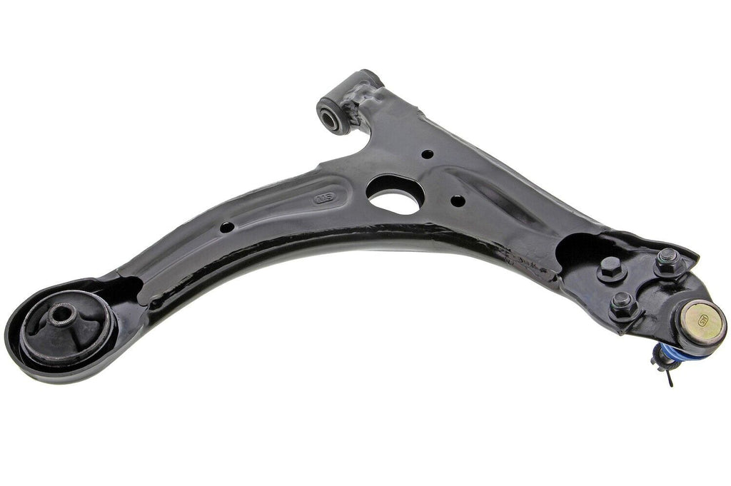 Mevotech Suspension Control Arm and Ball Joint Assembly for Toyota (CMS86193)