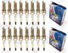 DENSO "PLATINUM" TT Spark Plugs (Set of 16) for 09-15 Jeep Grand Cherokee 5.7L