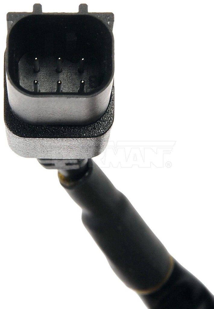 Dorman Park Assist Camera for IS250, IS350 590-646