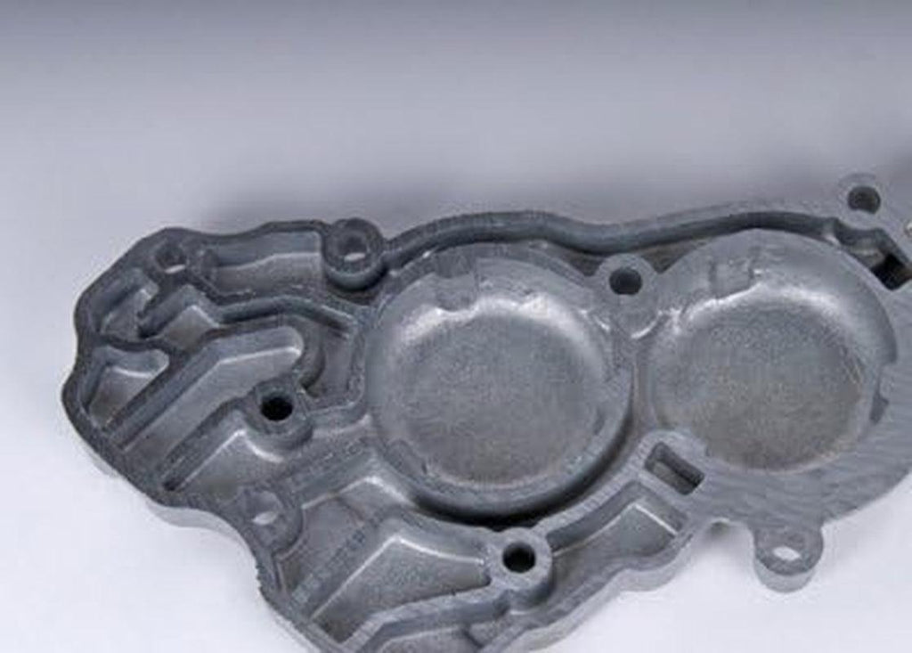 GM Original Equipment 24205584 Automatic Transmission Accumulator Cover