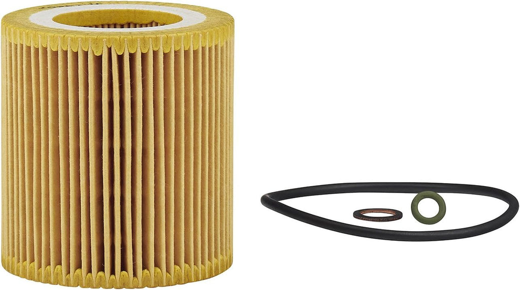 tech Cartridge Oil Filter