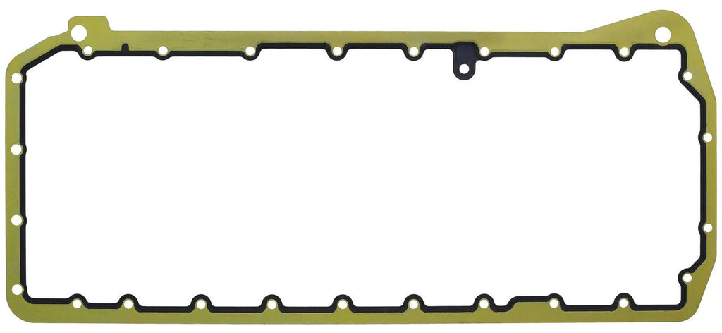 Elring Engine Oil Pan Gasket for 09-11 335D 151.900