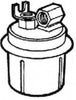 F54790 Fuel Filter